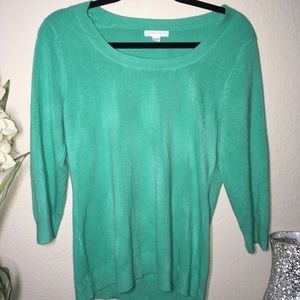 New York and Company Sweater